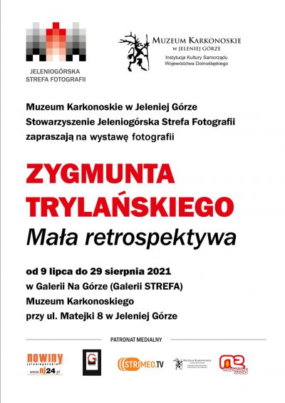 Muzeum Karkonoskie zaprasza na wystawę Muzeum Karkonoskie zaprasza na wystawę