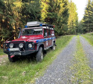 Kolejne akcje ratowników GOPR