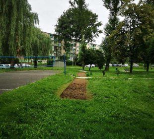 Jelenia Góra: Zielone Zabobrze