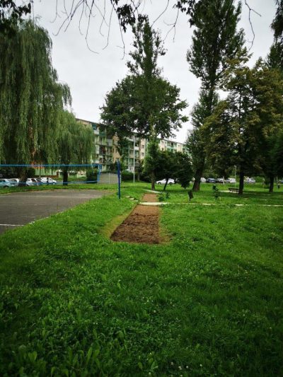 Jelenia Góra: Zielone Zabobrze