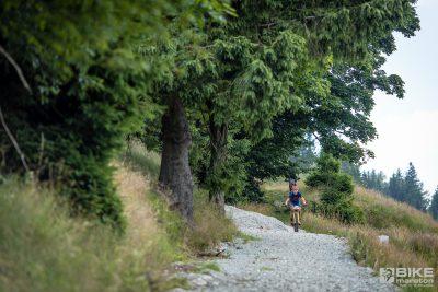 Powrót do Obiszowa. Bike Maraton z Pucharem Polski w Gminie Grębocice