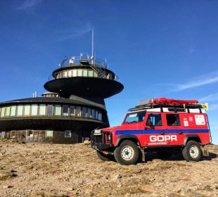 Ratownicy GOPR apelują Ratownicy GOPR apelują