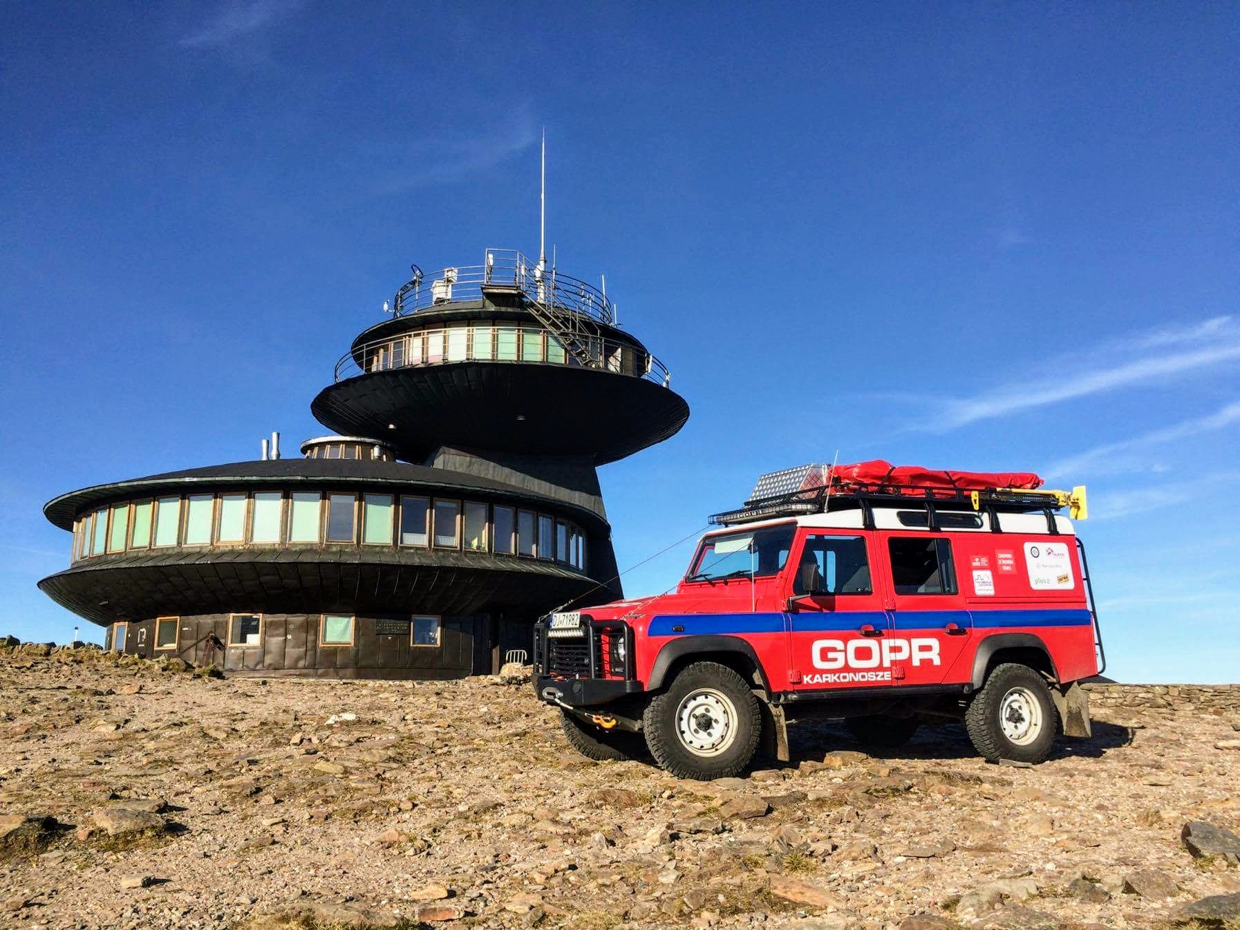 Ratownicy GOPR apelują