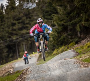 Family Bike Park – nowa, letnia atrakcja Zieleńca Family Bike Park – nowa, letnia atrakcja Zieleńca