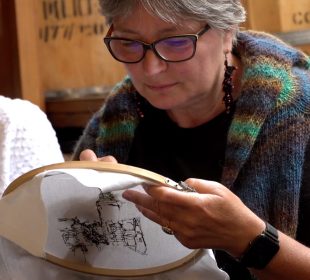 Dziergający Gang Włóczykija Dziergający Gang Włóczykija