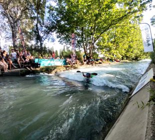 Kolejne medale jeleniogórskich kajakarzy Kolejne medale jeleniogórskich kajakarzy