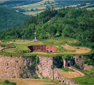 Festiwal Piwa i Sera w Twierdzy Srebrna Góra