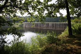 Zapora w Pilchowicach do remontu