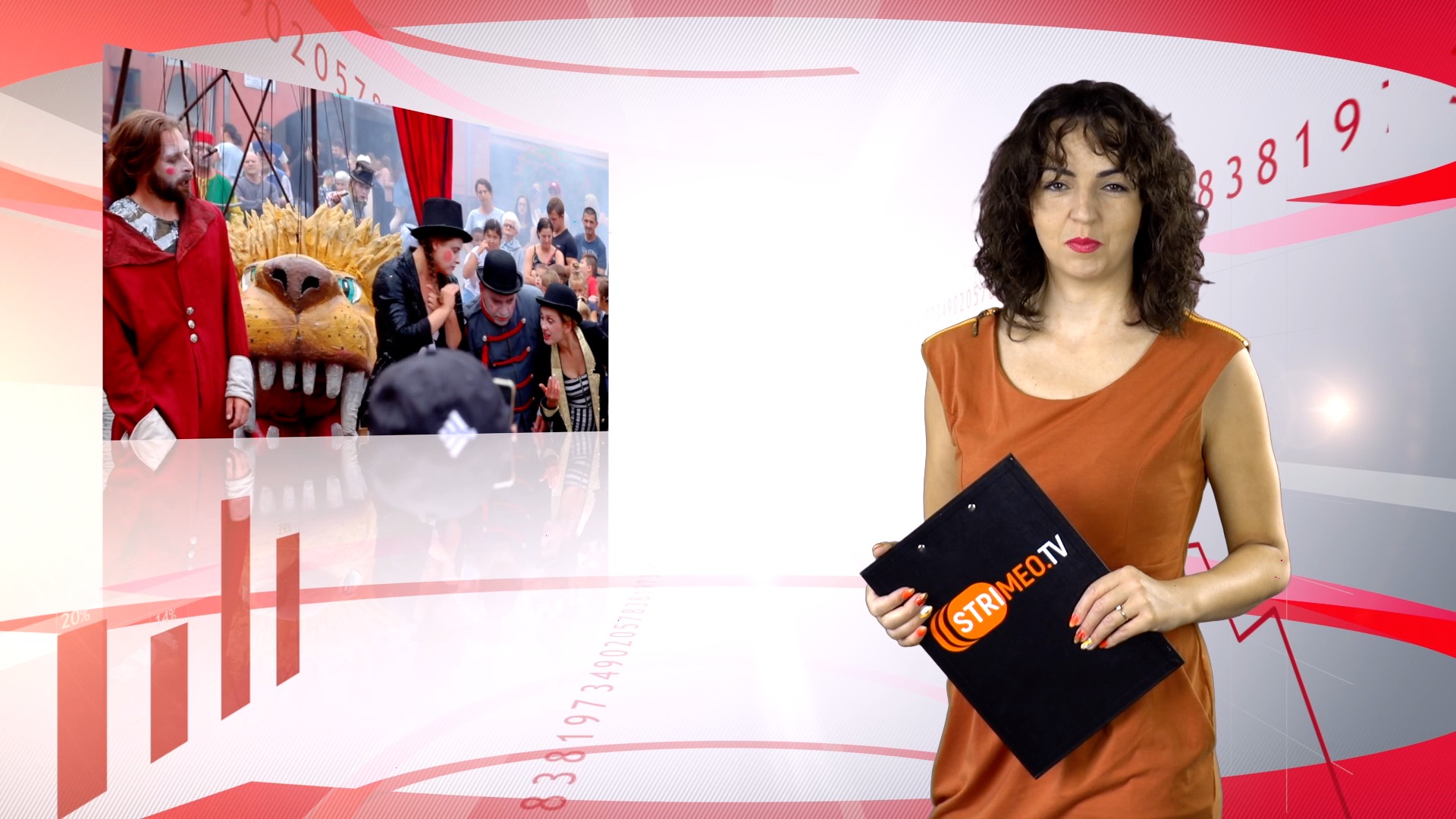 Wydarzenia z dnia 21.07.2021 r. Wydarzenia z dnia 21.07.2021 r.