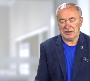 Gość Dnia – Mirosław Graf Gość Dnia – Mirosław Graf