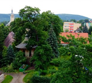 Kowarski “grzybek” w końcu odzyska dawny blask