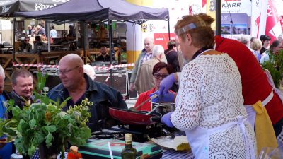 Przed nami dwie duże imprezy