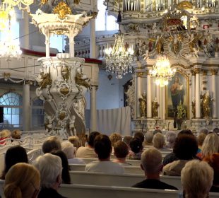 Rozpoczęły się Cieplickie Koncerty Organowe