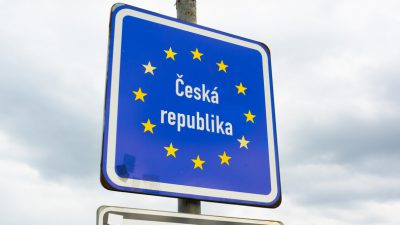 Od piątku nowe zasady wjazdu do Czech
