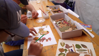 Kowarskie Stragany już w najbliższą niedzielę