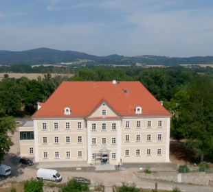 Zakończono remont pałacu w Sobieszowie Zakończono remont pałacu w Sobieszowie