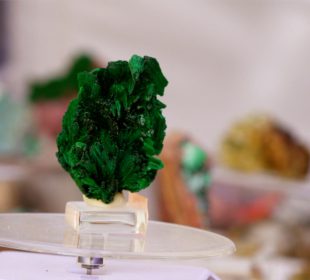 Mineralogiczne święto w Lubaniu