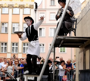 Co to będzie za festiwal!