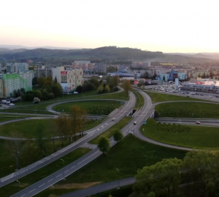 Miliony euro dla Jeleniej Góry