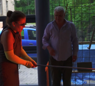 W Muzeum karkonoskim trwa Polsko-Czeski Festiwal Szkła