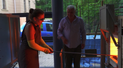 W Muzeum karkonoskim trwa Polsko-Czeski Festiwal Szkła