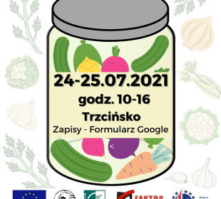 Niezły ferment! Sztuka przechowywania Niezły ferment! Sztuka przechowywania