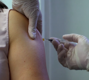 Szczepienia bez rejestracji na Placu Ratuszowym