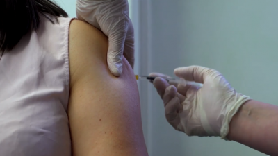 Szczepienia bez rejestracji na Placu Ratuszowym