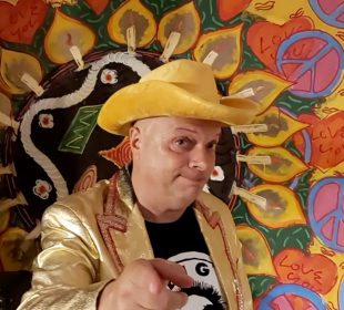 Sylwester w lipcu ? Czemu nie !