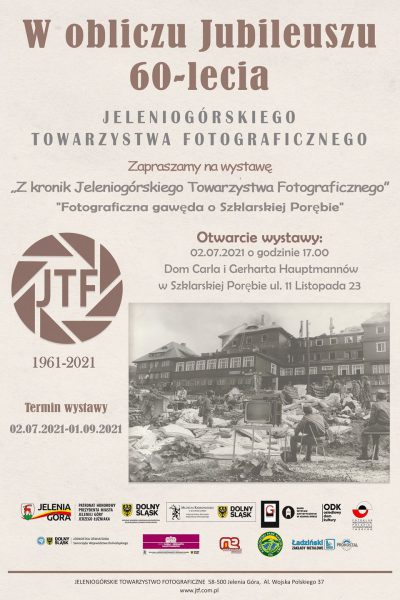 Wernisaż w Domu Carla i Gerharta Hauptmannów