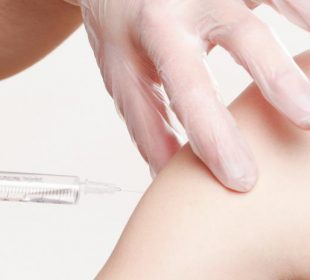 Zawieszenie Punktu Szczepień Powszechnych – hala sportowa ZST “Mechanik”