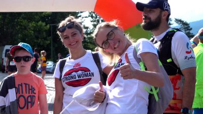 Wielka Pętla Izerska 2021