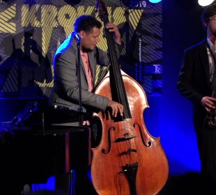 Jubileuszowy Krokus Jazz Festiwal coraz bliżej Jubileuszowy Krokus Jazz Festiwal coraz bliżej