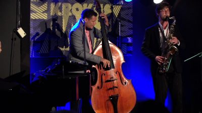 Jubileuszowy Krokus Jazz Festiwal coraz bliżej Jubileuszowy Krokus Jazz Festiwal coraz bliżej