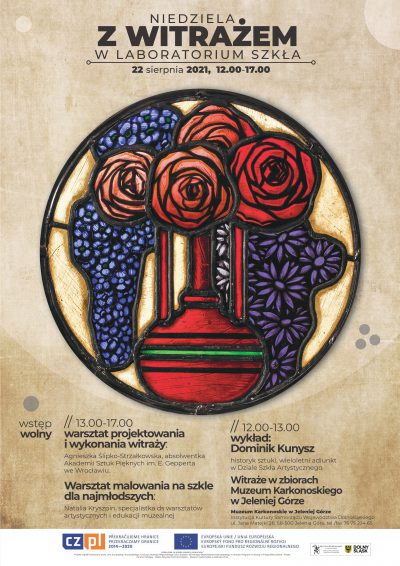 Niedziela z Witrażem