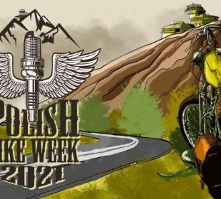 Karpacz zapełni się Harleyami