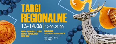 Regionalny jarmark w Nowym Rynku