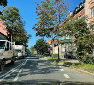 Przetarg na II etap remontu Alei Wojska Polskiego został rozstrzygnięty