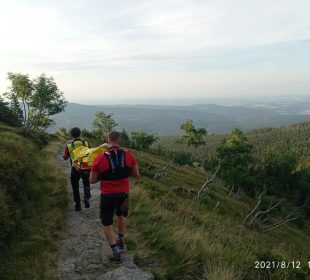 Ratownicy GOPR Karkonosze : Jesteśmy zaniepokojeni