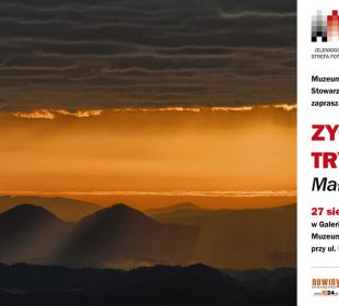 Zygmunt Trylański – Finisaż wystawy