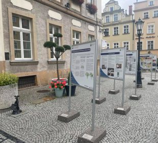 Po co jest ten spis? Obejrzyj wystawę