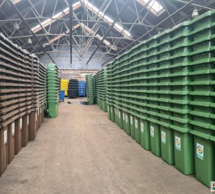 Będzie czyściej i bardziej ekonomicznie