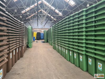 Będzie czyściej i bardziej ekonomicznie