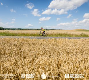 Kolarski Weekend w Gminie Grębocice za nami