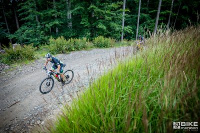 Wszyscy na start! Bike Maraton nareszcie w Miękini