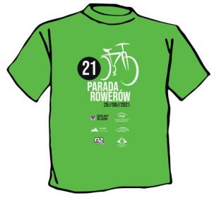 21. Parada Rowerów przejedzie przez Jelenią Górę