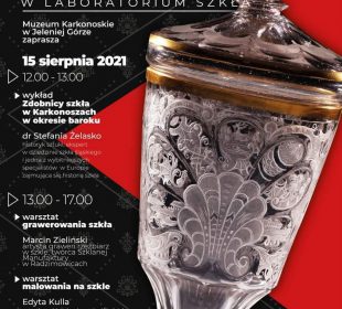 Barokowa Niedziela w Muzeum Karkonoskim Barokowa Niedziela w Muzeum Karkonoskim