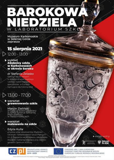 Barokowa Niedziela w Muzeum Karkonoskim