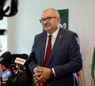 Coraz bliżej pociągów do Kowar i Karpacza