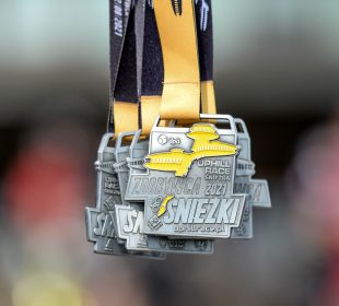 XXXI Uphill Race Śnieżka już za nami